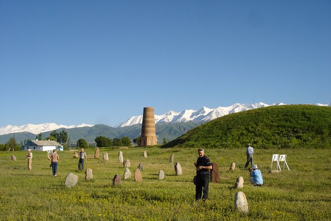 2 Days Issyk Kul Lake Canyons Horse Riding and Yurt Stay - Good To Know