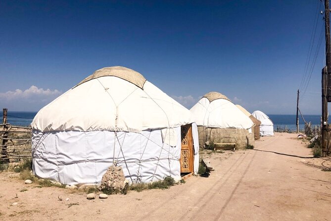 2 Days Issyk Kul Lake Canyons Horse Riding and Yurt Stay - What To Bring