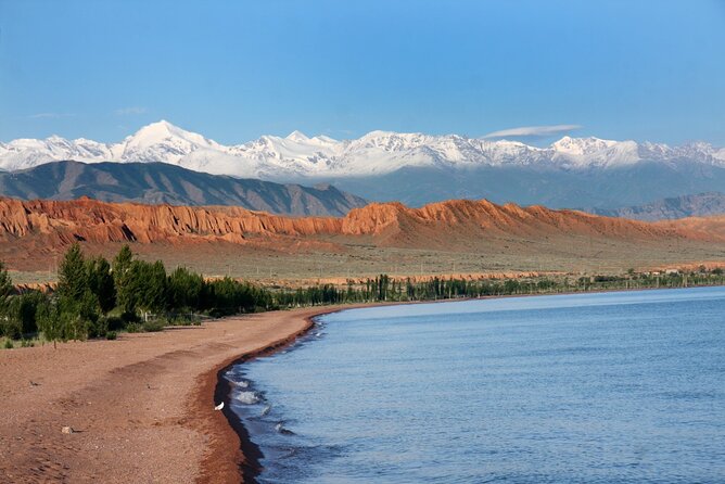 2 Days Issyk Kul Lake Canyons Horse Riding and Yurt Stay - Cancellation Policy Details