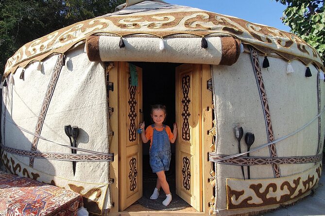 2 Days Issyk Kul Lake Canyons Horse Riding and Yurt Stay - Customer Reviews