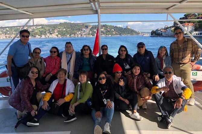2 Days Istanbul Guided Walking Tour - Uncovering Istanbuls Hidden Gems
