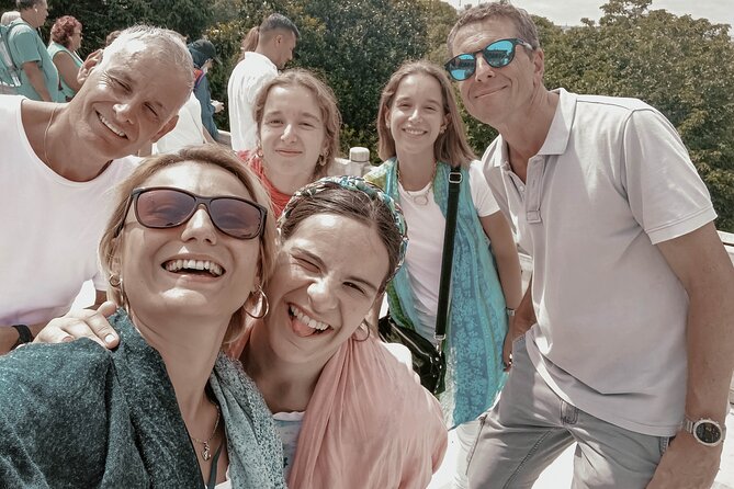 2 Days Istanbul Guided Walking Tour - Culinary Delights of Istanbuls Streets