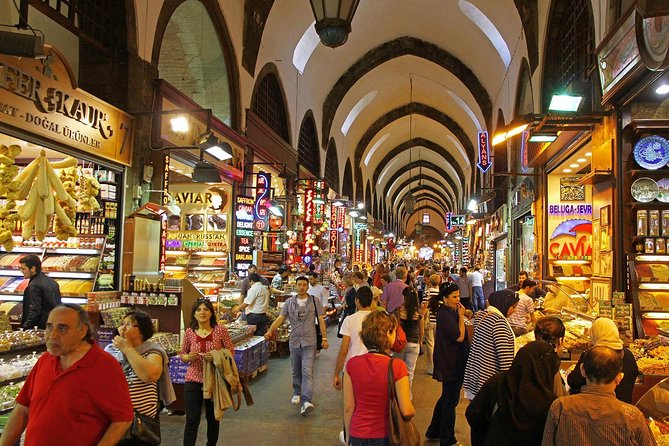 2 Days Istanbul Tour With Private Guiding Service - Additional Information and Resources