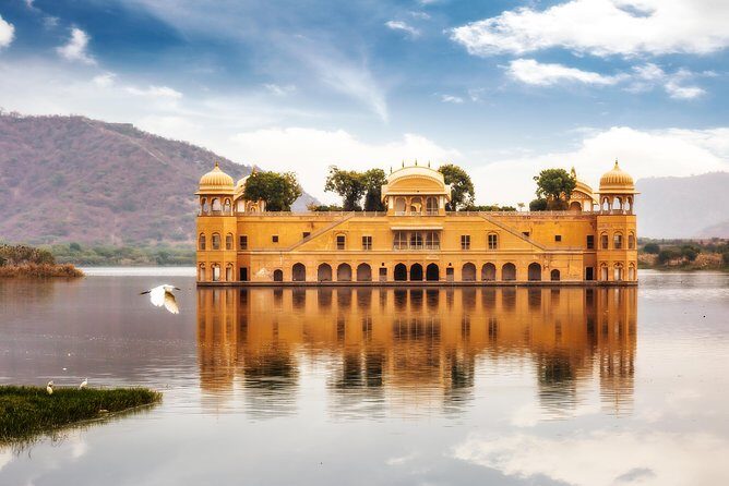 2 Days Jaipur City Tour from Agra - Good To Know