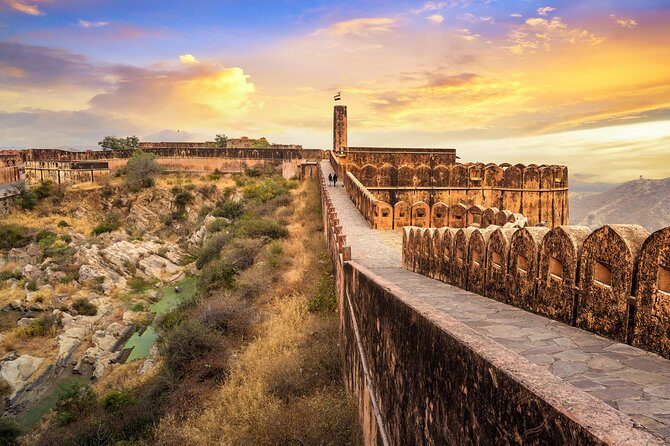 2 Days Jaipur City Tour from Agra - Personal Insights from Reviewers