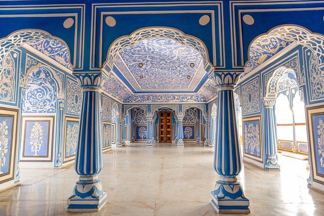 2 Days Jaipur City Tour from Agra - Who is This Tour Best For?