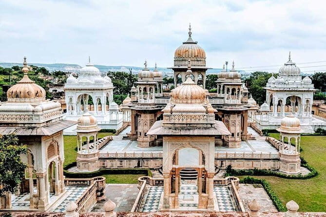 2 Days Jaipur Private City Tour - References