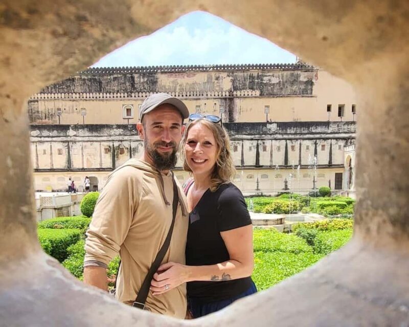 2 Days Jaipur Sightseeing tour with elephant safari & guide - The Sum Up