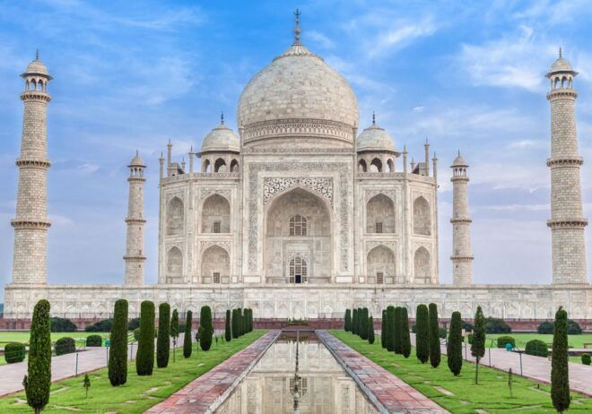 2 Days Jaipur to Agra Tour With Delhi Drop - Frequently Asked Questions