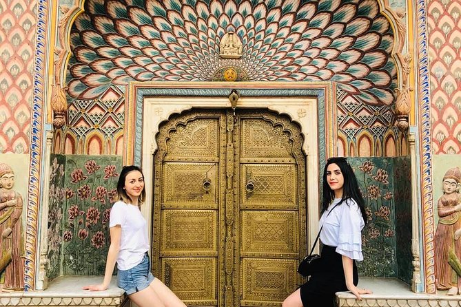 2 Days Jaipur Tour From Delhi - Price Inclusions and Variations