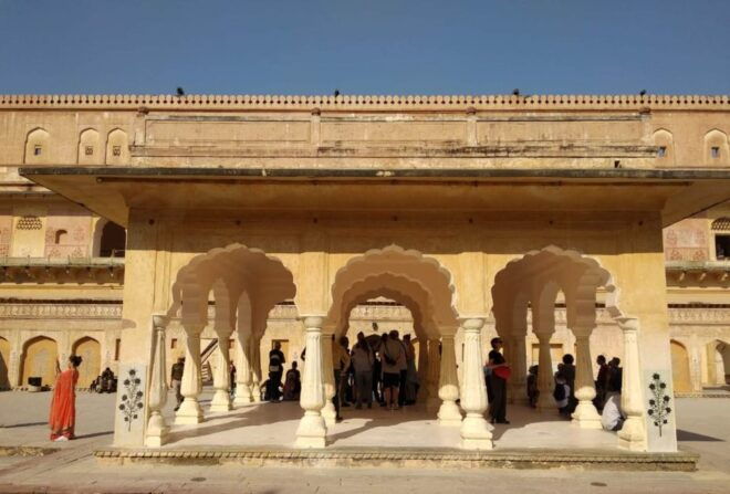 2-Days Jaipur Tour From Delhi With Overnight at Jaipur - Testimonial