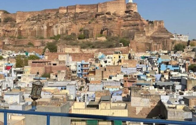 2 Days Jodhpur Private Tour With Camel Ride And Village Tour - Booking Details