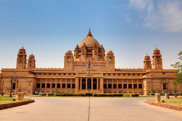 2 Days Jodhpur Private Tour With Camel Ride And Village Tour - Booking and Availability