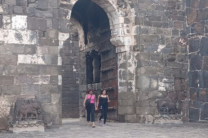 2 Days Journey Through Time : Ajanta, Ellora and Aurangabad - Who Will Love This Tour?