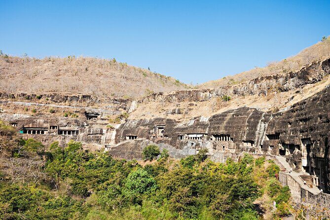 2 Days Journey Through Time : Ajanta, Ellora and Aurangabad - Final Thoughts: Who Is This Tour For?
