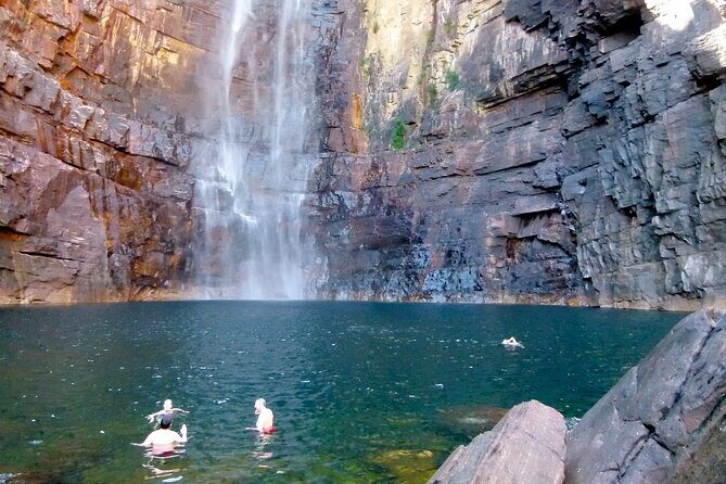 2 Days Kakadu - Good To Know
