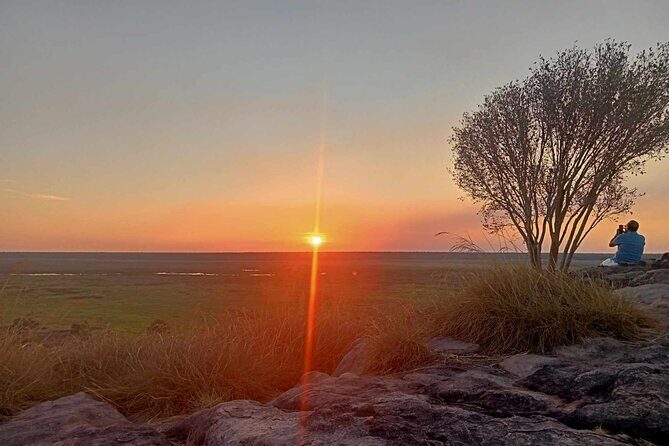 2 Days Kakadu - An Overview of the 2-Day Kakadu Tour