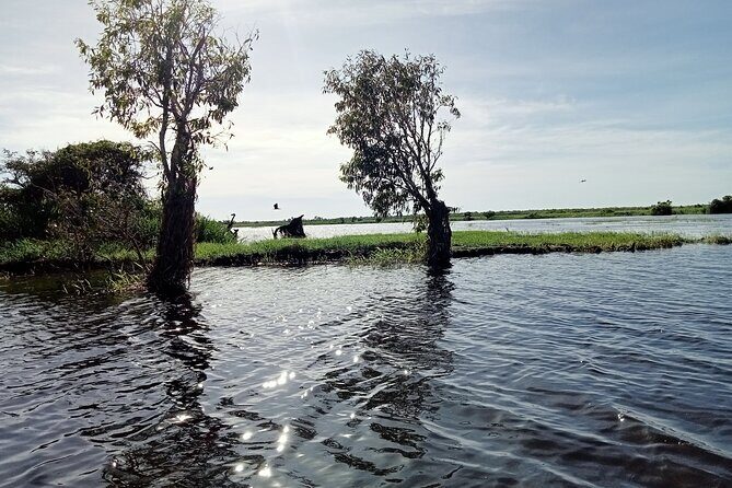 2 Days Kakadu - Practical Details & What You Should Know