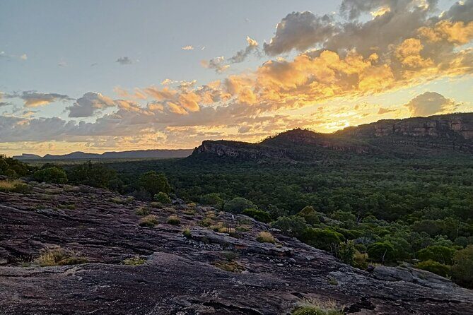 2 Days Kakadu - The Sum Up