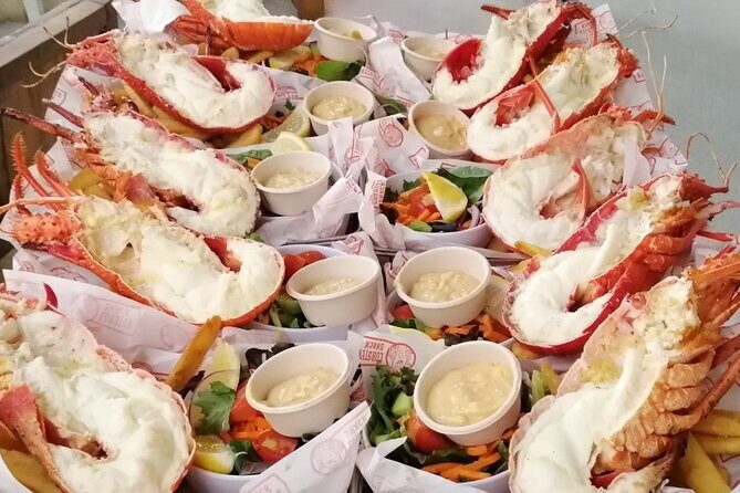 2 Days Kalbarri and Pink Lake Tour Monday Departure - Good To Know