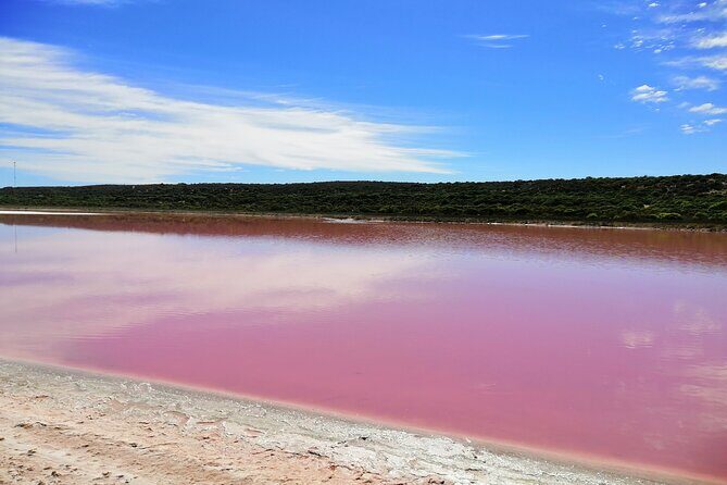 2 Days Kalbarri and Pink Lake Tour Monday Departure - Practical Details and What to Expect