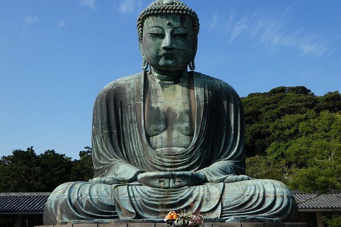 2 Days Kamakura & Tokyo Private Car Tour English Speaking Driver - Good To Know: