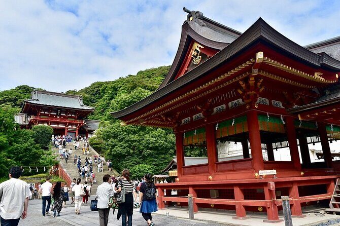 2 Days Kamakura & Tokyo Private Car Tour English Speaking Driver - Final Thoughts: Is This Tour Right for You?