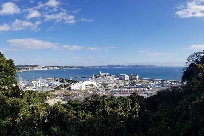 2 Days Kamakura & Tokyo Private Car Tour English Speaking Driver - FAQ