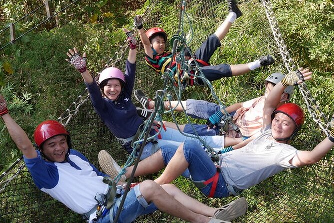 2 Days Kanchanaburi Adventure Through the Nature - Visiting Earawan Waterfall and Historical Area