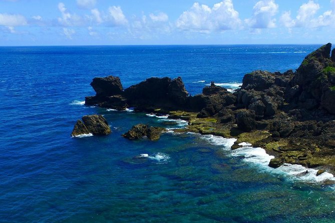 2 Days Kaohsiung &Kenting Tour From Taipei City by High Speed Rail - Tour Duration and Itinerary