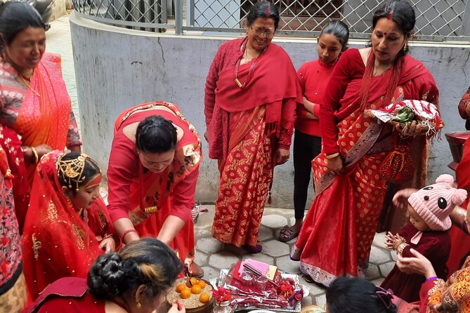 2 Days - Kathmandu UNESCO Sites & Nagarkot Sunrise Bhaktapur - Traveler Photos and Reviews