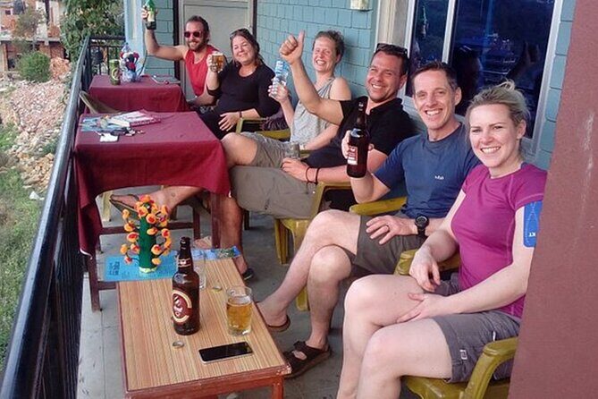 2-Days Kathmandu Valley Tour and Visit 7-UNESCO Sites, Homestay - Good To Know