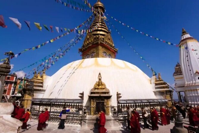 2-Days Kathmandu Valley Tour and Visit 7-UNESCO Sites, Homestay - FAQs