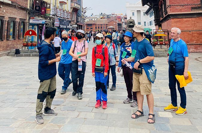 2-Days Kathmandu Valley Tour and Visit 7-UNESCO Sites, Homestay - Frequently Asked Questions (FAQs)
