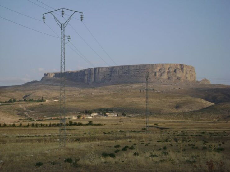 2 Days Kef, Kesra & Makthar - Ottoman Fort and Dolmens in El Kef
