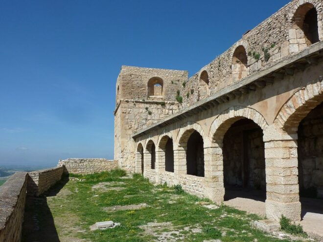 2 Days Kef, Kesra & Makthar - Kesra: Berber Architecture and Stunning Landscapes