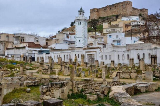 2 Days Kef, Kesra & Makthar - Museum of Arts and Popular Traditions in Kesra