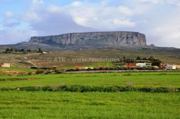 2 Days Kef, Kesra & Makthar - Jugurtha Table: Numidian Fortress and Natural Wonders