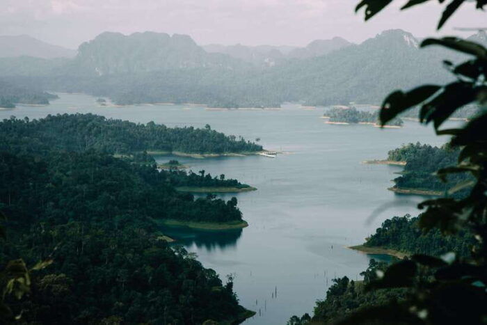 2 Days Khao Sok With Overnight at Cheow Lan Lake Raft House - Booking and Minimum Participants