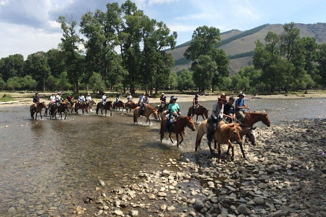 2 Days Kharkhorin ancient capital city and Khustai National Park - Good To Know