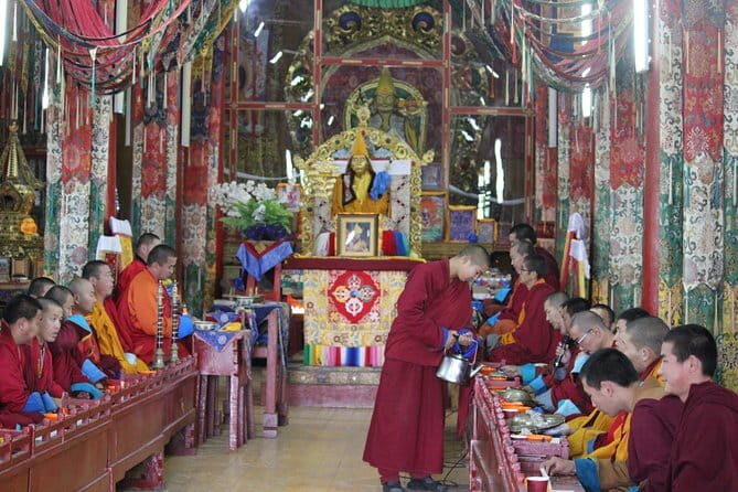 2 Days Kharkhorin ancient capital city and Khustai National Park - Who Should Choose This Tour?