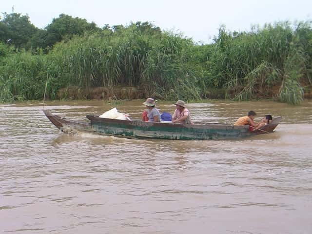 2 Days Koh Ker Group, Beng Mealea & Tonle Sap Lake - 2 Days Koh Ker Group, Beng Mealea & Tonle Sap Lake: An Authentic Cambodian Experience
