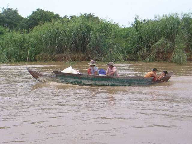 2 Days Koh Ker Group, Beng Mealea & Tonle Sap Lake - Practical Details & Value