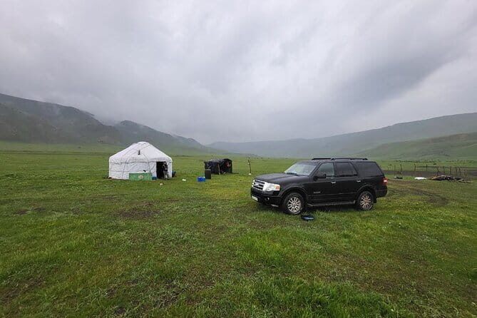 2 Days Kolsai and Kaindy Lakes Tour via Charyn Canyon - The Complete 2-Day Kazakhstani Nature Journey