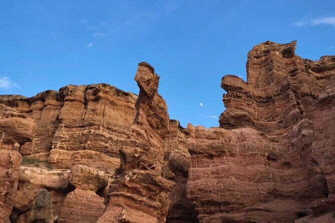 2 Days Kolsai and Kaindy Lakes Tour via Charyn Canyon - Transportation, Timing, and Comfort