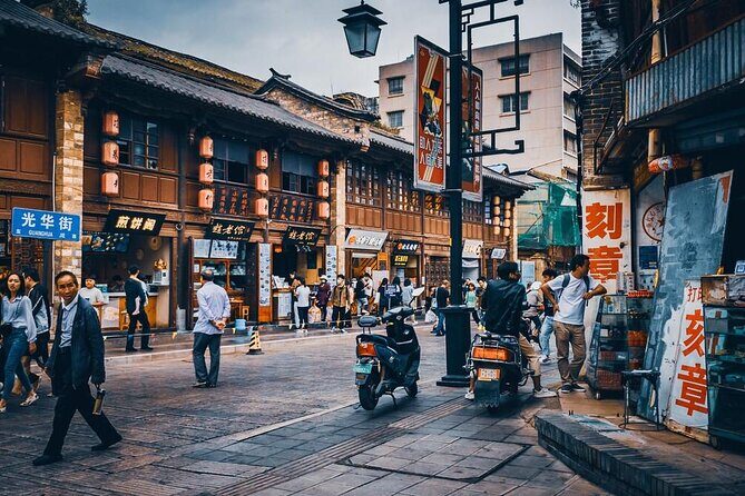 2 Days Kunming City Tour with Professional Private Tour Guide - Who Will Love This Tour?