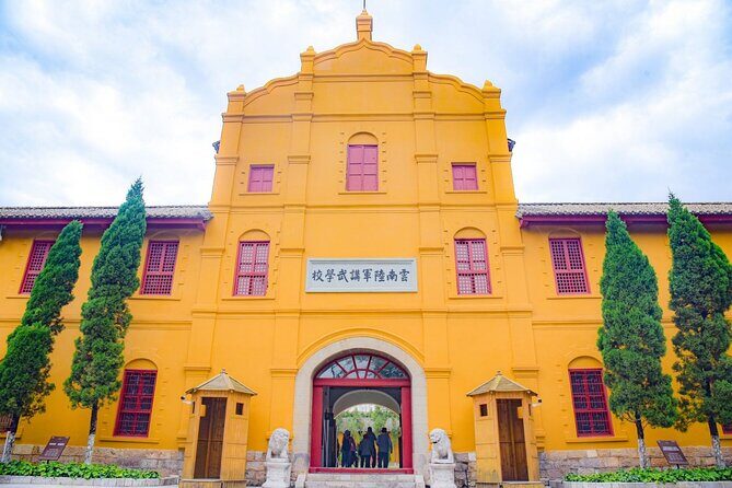 2 Days Kunming City Tour with Professional Private Tour Guide - Frequently Asked Questions (FAQs)