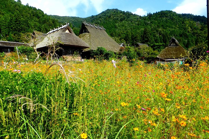 2 Days Kyoto Miyama Bike Tour Self Guided - Pricing and Booking Details