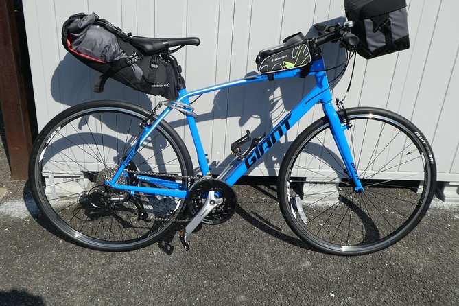 2 Days Kyoto Miyama Bike Tour Self Guided - Additional Information