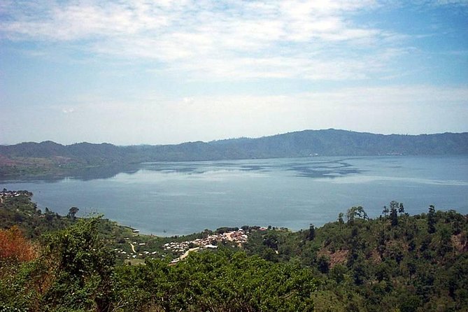 2 Days Lake Bosomtwi & Cape Coast Tour - Good To Know